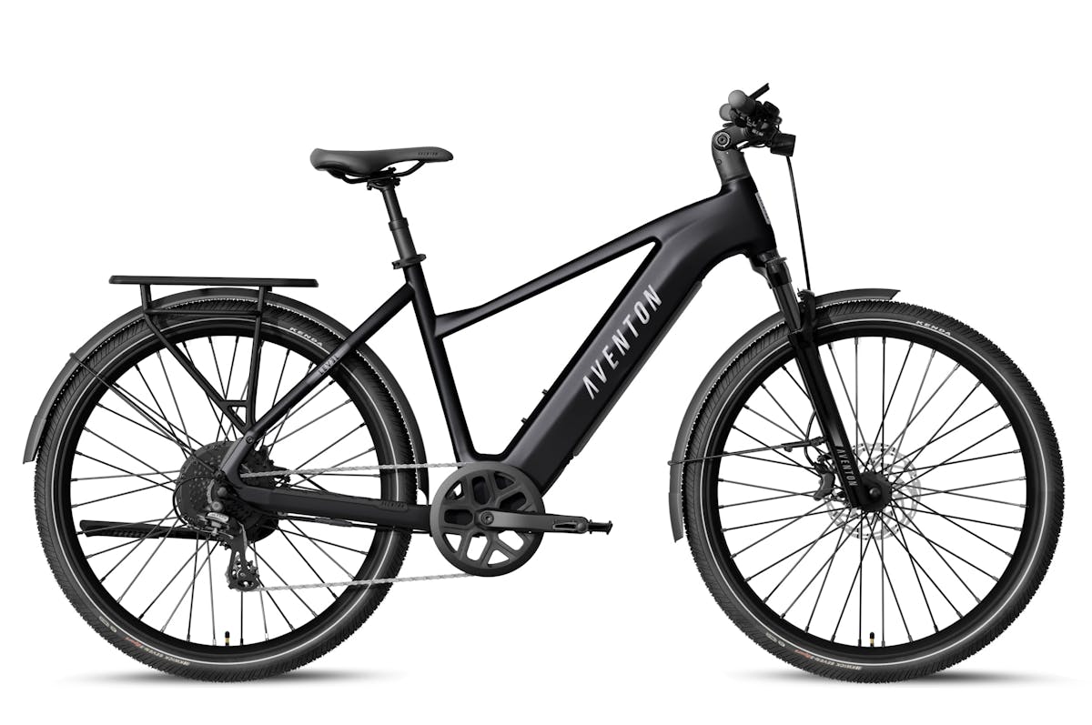 Best eBike for Road Riding