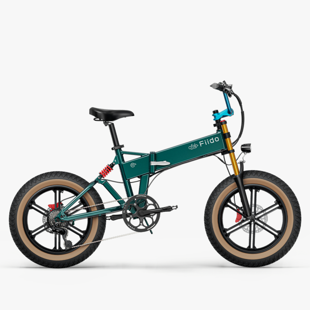 Best eBike Trails on the Pacific Coast Highway California Route: A Rider’s Honest Guide
