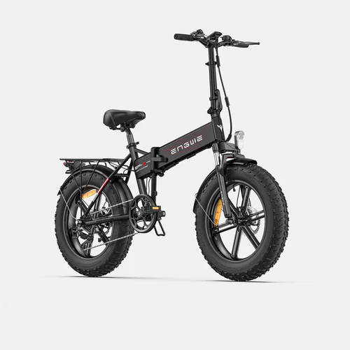 Engwe eBike product photo