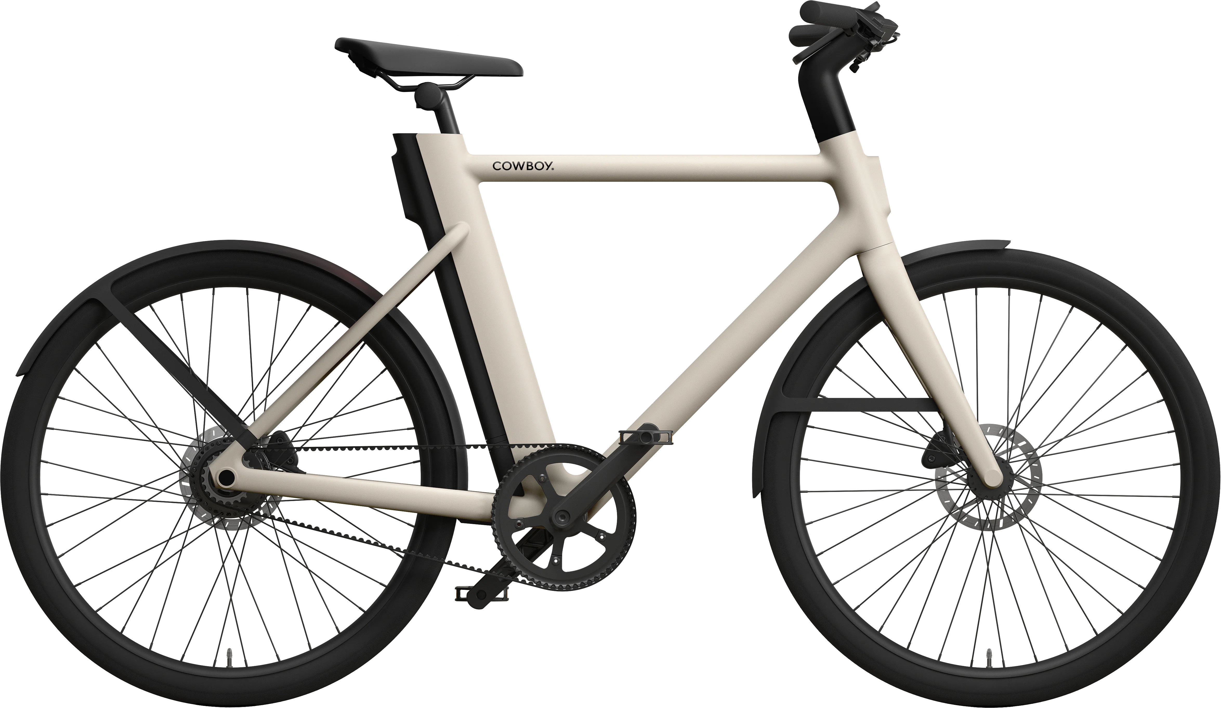Cowboy electric bike ? DOMI eBike Guide review