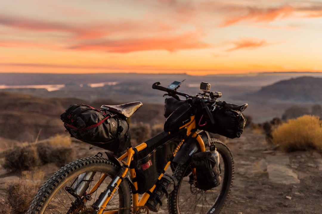 Best eBike for Bikepacking: A Data-Driven Guide to All-Terrain Electric Adventure Bikes