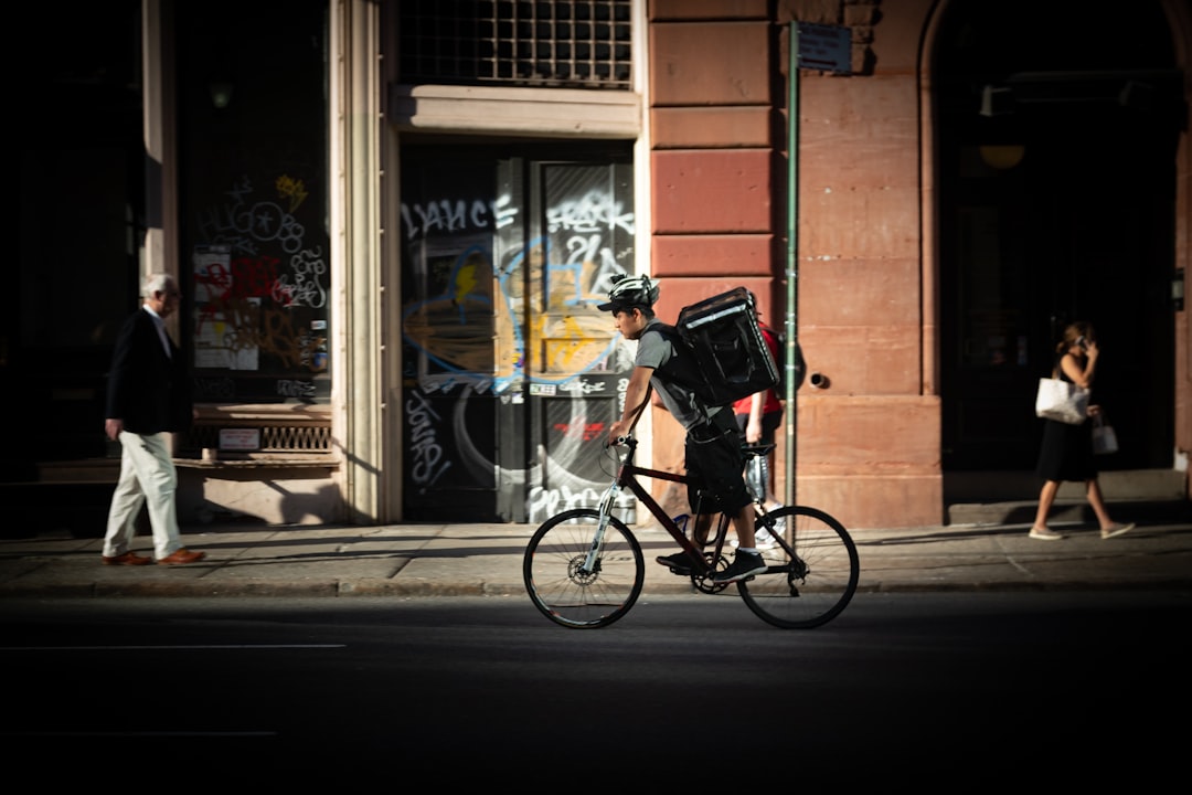Best eBike for Delivery Job: DoorDash, Deliveroo & Work Commute — 2026 Technical Guide
