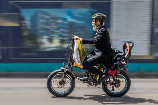 Best eBike for Power: 2025’s Most Powerful Electric Bikes Tested and Compared