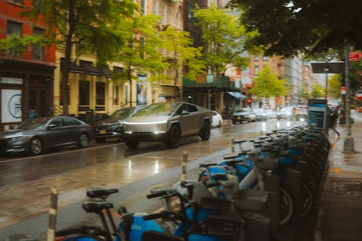 eBike in 2026: 6 Technology and Policy Changes That Actually Matter
