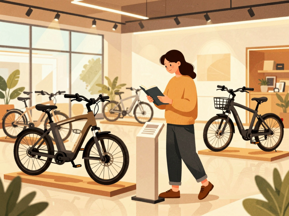 The Only eBike Buying Guide You’ll Ever Need (2026)