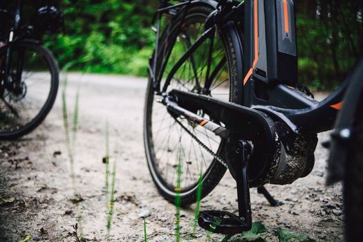 How to Set Up E Bike Kit: The No-BS Guide to Conversions, Error Codes & Gear