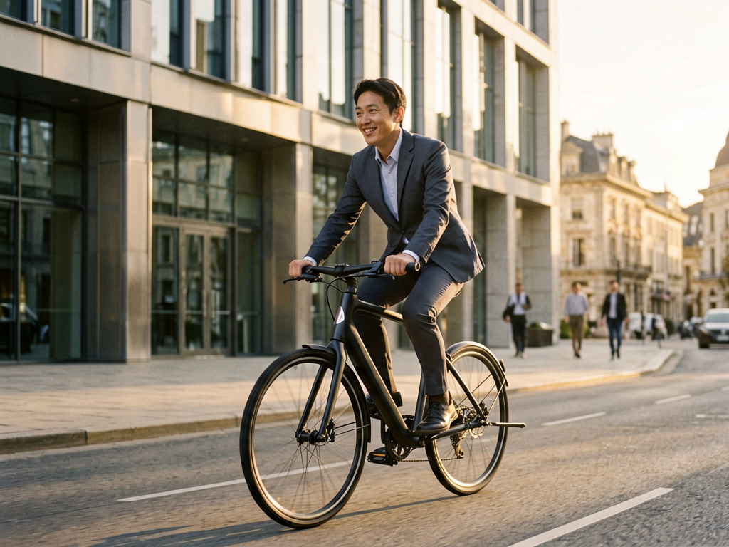 The eBike Tax Trick Most Europeans Don’t Know About