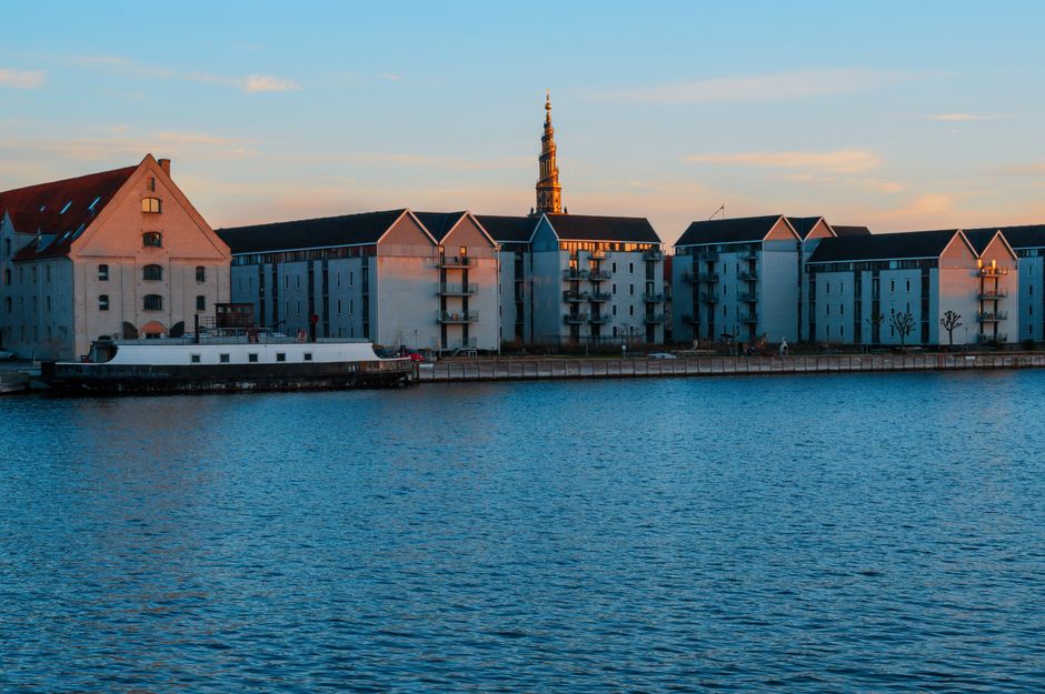 Copenhagen to Helsingor Coastal eBike Route: The Ultimate Danish Riviera Guide