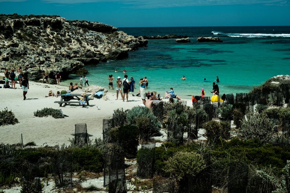 Rottnest E Bike Tour: The Honest Guide to Conquering WA's Hills Without Dying