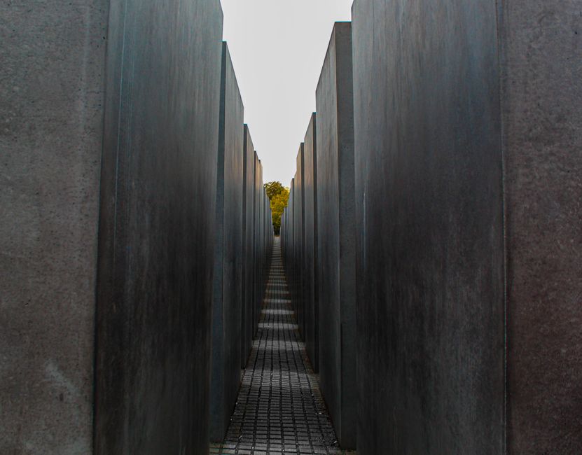 Berlin Wall Trail eBike Route: Cycling Through History