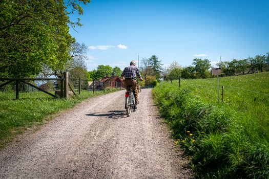Best eBike for Farm: A 3-Year Field Test of 5 Heavy-Duty Utility Models