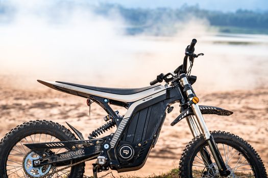 Best eBike for Motocross: 2026 Performance Review & Real-World Range Tests