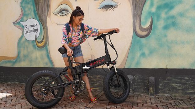 Best Electric Bike in India 2025 (No Hype, Just Real Riding Conditions)