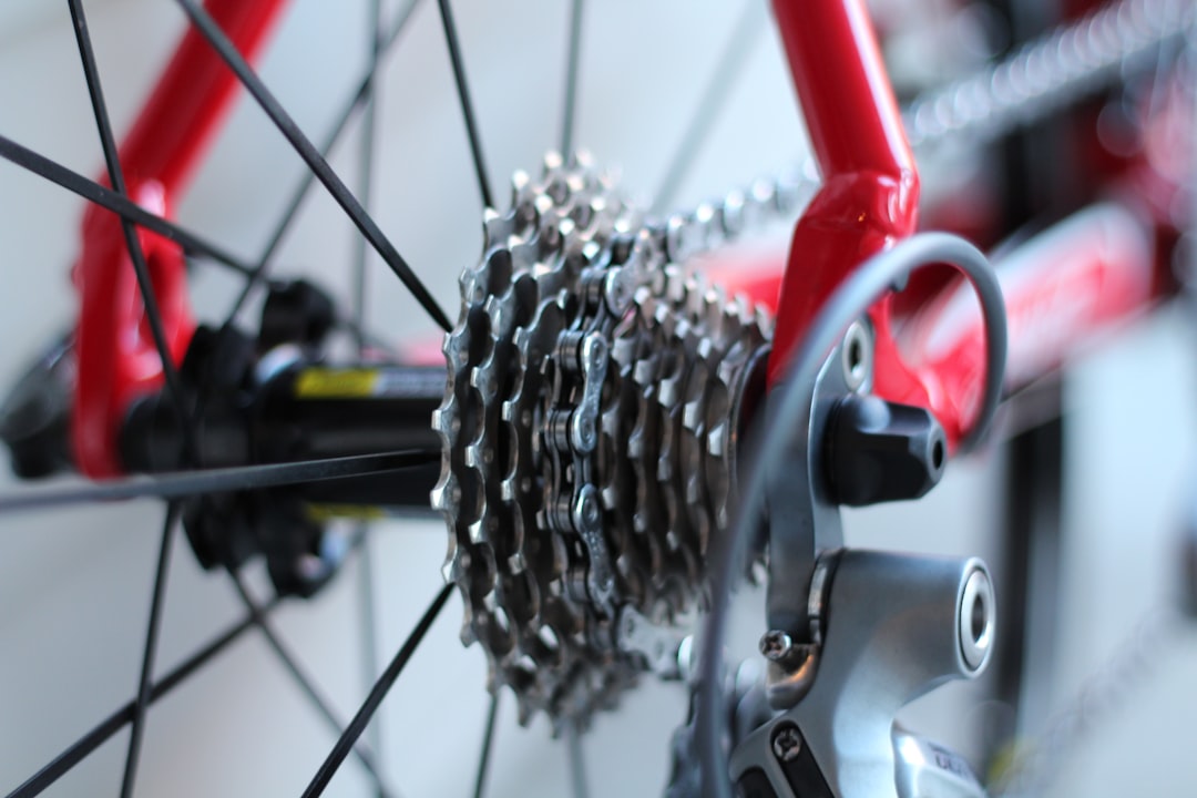 The Complete eBike Chain Maintenance Guide: From My Garage to Yours
