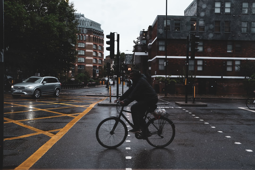 Wet Weather eBike Commuting Europe: Gear, Routes, and Setup