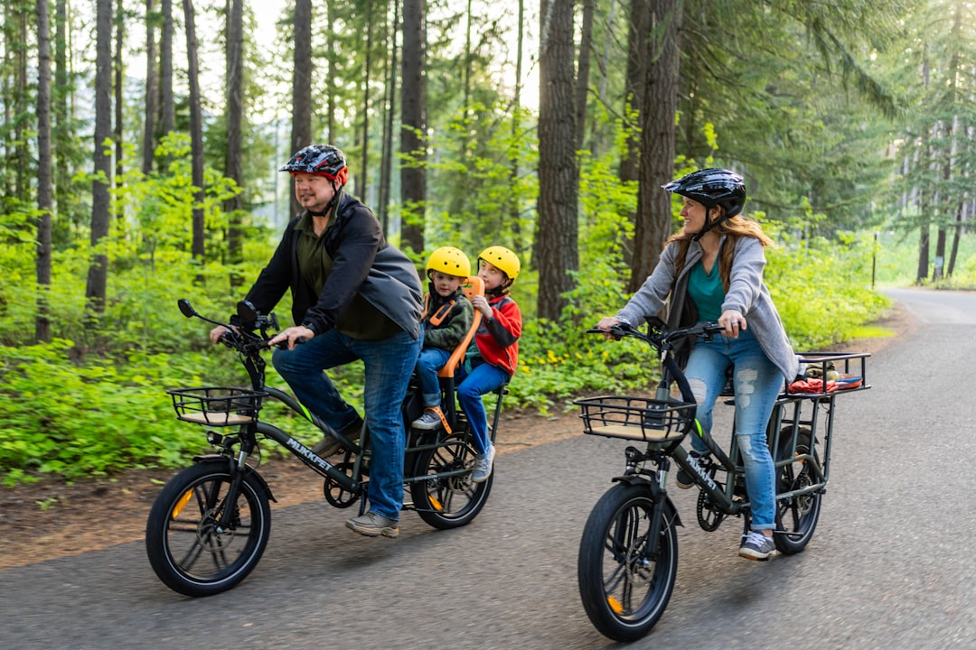 Best Cargo eBikes Europe 2026: Family, Kids, Pets, and Heavy Loads