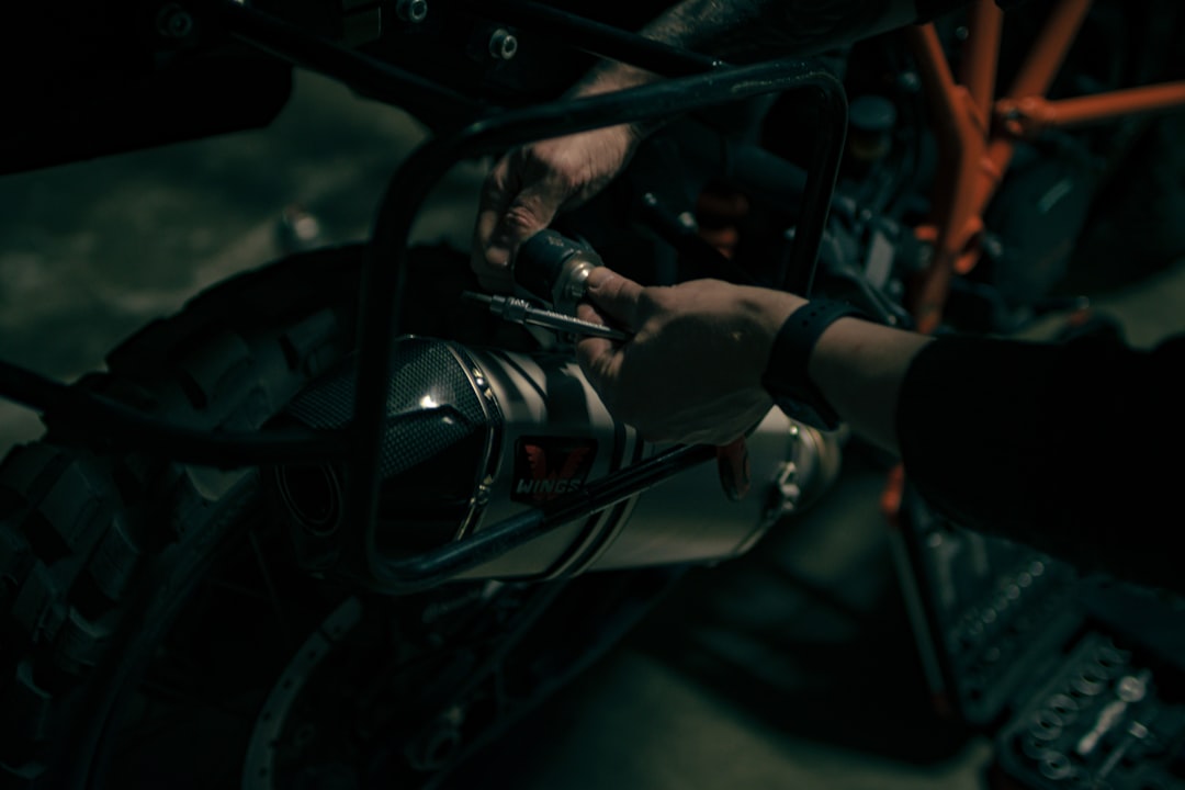 The eBike Battery Bracket No One Talks About (And How to Fix Yours Before It Fails)