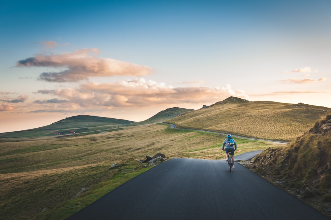 The Hill That Humbles Cheap Motors: What Actually Matters for eBike Climbing
