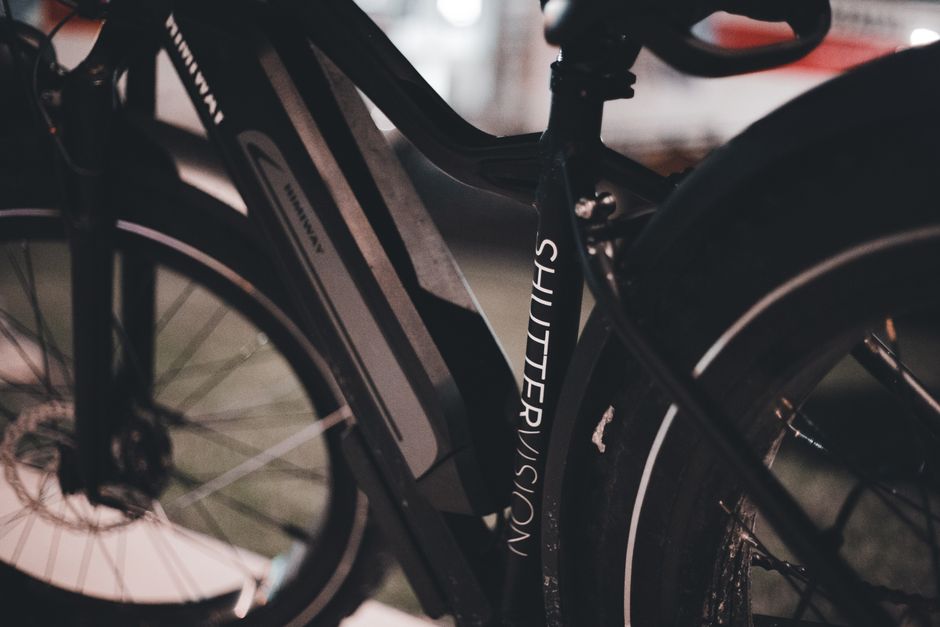 hot weather electric bike battery