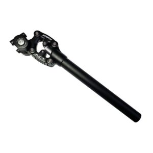 Hydraulic Suspension Seatpost — 31.6mm / 27.2mm