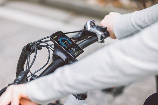 E-bike controller problems – the gritty reality behind cut‑offs and error codes